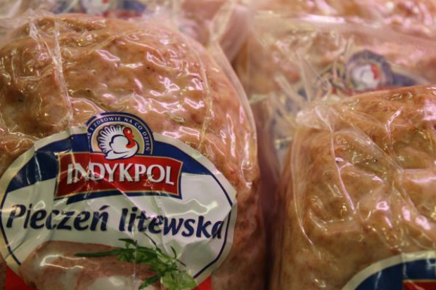 72 proc. rynku przetworów drobiowych stanowią wędliny (fot. Łukasz Rawa) Indykpol będzie inwestować w produkcję przetwórczą