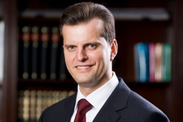 Jacek Roszyk, prezes sieci Żabka Prezes Żabki: W 2014 r. nasze przychody wzrosły o 28 proc.