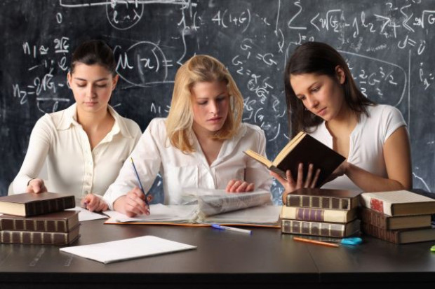 (fot. Fotolia) Mężczyzna oskarża kobiecą uczelnię o nieprzyjęcie na studia