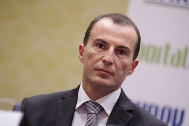 Leszek Bać, prezes Grupy Bać-Pol (fot. PTWP) Bać-Pol inwestuje w rozwój
