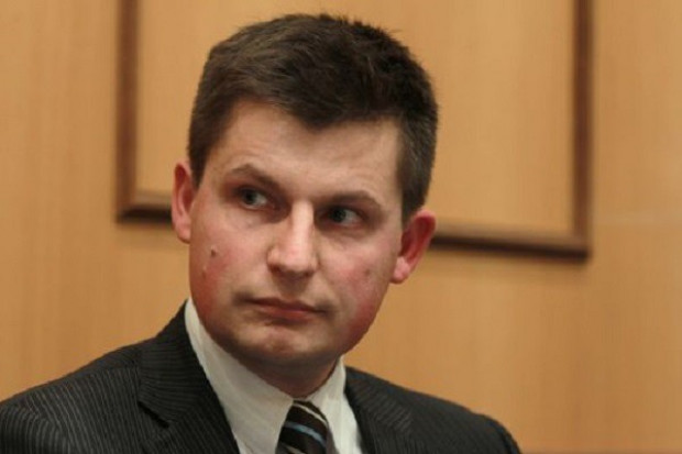 Michał Koleśnikow, kierownik wydziału ds. analiz sektorowych Banku BGŻ fot. PTWP Koleśnikow, BGŻ: Rosyjskie embargo odbiło się na sytuacji w branży spożywczej
