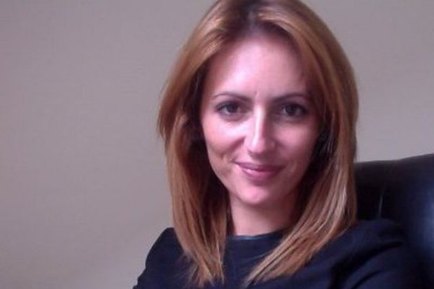 Anna Przybylska, Managing Director w Paperhat Poland (fot. mat. pras.) Nowe trendy w branżach print i retail