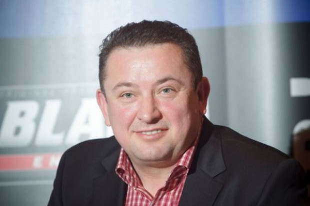Wiesław Włodarski, prezes FoodCare FoodCare zamierza rozwijać się zgodnie z trendem