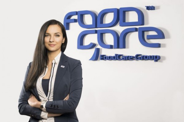 Paulina Włodarska-Grodzińska, dyrektor marketingu FoodCare FoodCare chce wprowadzać kolejne produkty ze zmniejszoną zawartością cukru