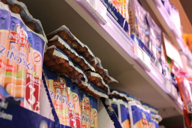 (fot. Łukasz Rawa) Prezes Indykpol Brand Management: Rośnie sprzedaż wędlin paczkowanych