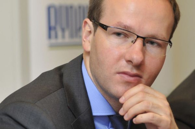 (fot. PTWP) Prezes Konspolu: Planujemy kolejne inwestycje w maszyny i moce produkcyjne
