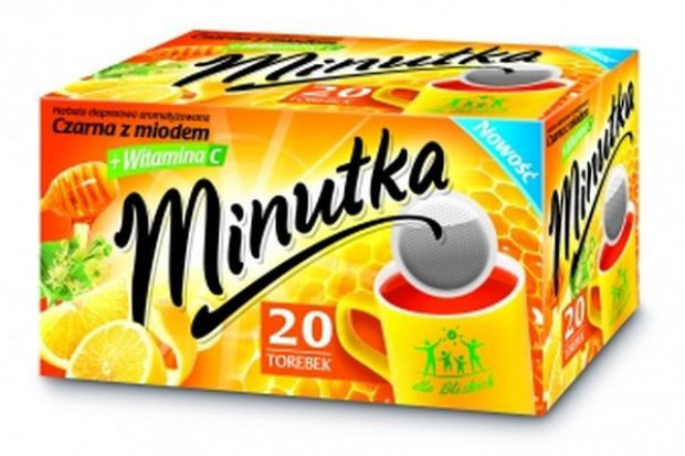 fot. materiały prasowe Mokate pozywa Posti. Spór producentów herbaty