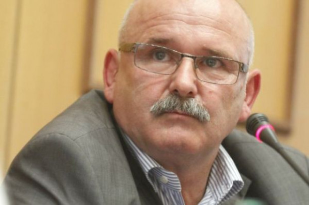 Józef Konarczak, prezes Zakładów Mięsnych Konarczak (fot. PTWP) Prezes ZM Konarczak: Budowa świadomości konsumentów mięsa ma znaczenie