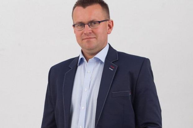 Marcin Wroński, prezes Instytutu Rozwoju Rolnictwa im. Władysława Grabskiego Prezes IRR: Protesty rolników są uzasadnione