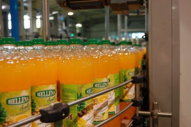 Fot. Hellena / materiały prasowe Twórcy Helleny idą na wojnę z Colianem