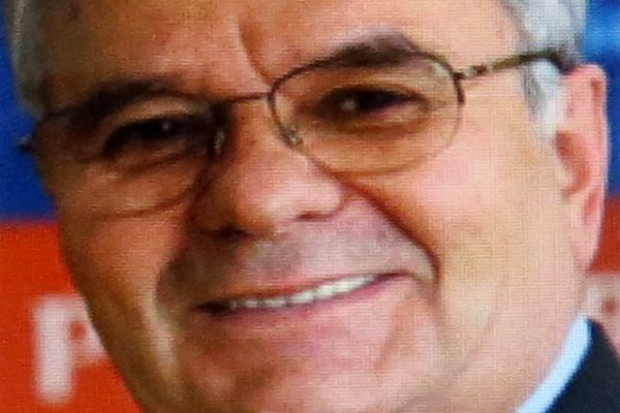 Krystian Szudyga, prezes Stowarzyszeni Branży Grzybów Uprawnych Mimo embarga nie spadł polski eksport pieczarek