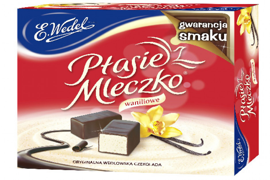 Wedel ruszył z nową kampanią marketingową