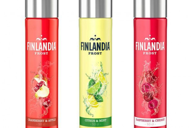 fot. materiały prasowe Polacy coraz chętniej sięgają po alkohole o niższej mocy