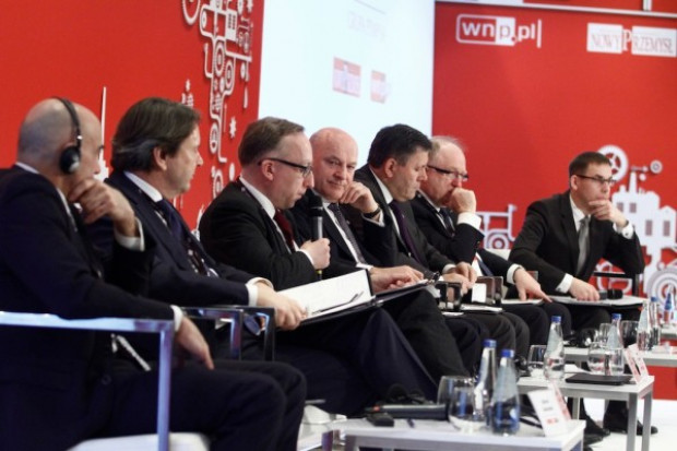 fot. Paweł Pawłowski/ZelaznaStudio.pl Najwyższa pora uwolnić potencjał polskiej gospodarki
