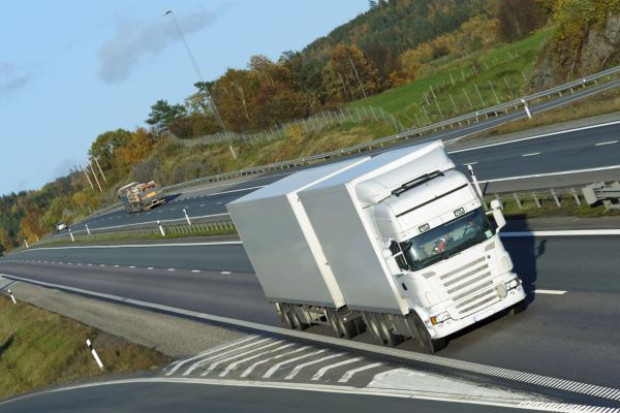 fot. Fotolia Bankrutują firmy transportowe