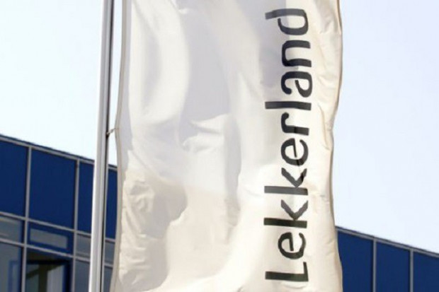 fot. Lekkerland Lekkerland dostarczy towary na stacje paliw Orlenu