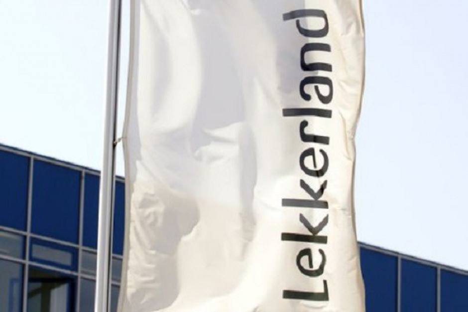 fot. Lekkerland Lekkerland dostarczy towary na stacje paliw Orlenu