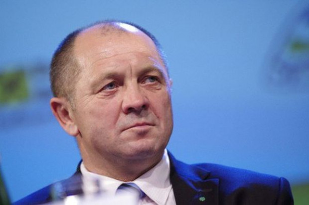 Marek Sawicki, minister rolnictwa i rozwoju wsi fot. PTWP Minister Sawicki: Zostały powołane zespoły do rozwiązania problemów rolników