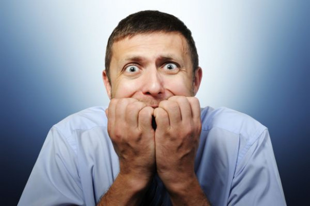 (fot. Fotolia) Co drugi Polak boi się komputera