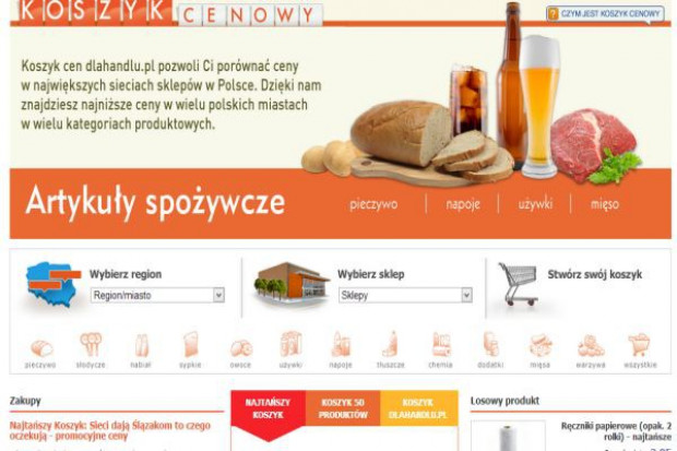 Dyskonty walczą między sobą o każdy grosz