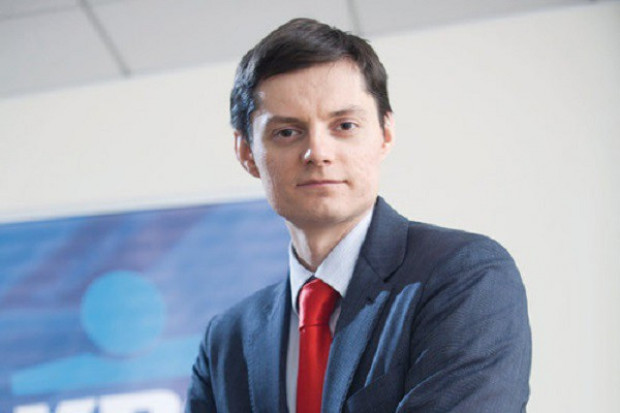 Kamil Szlaga, analityk Domu Maklerskiego Trigon - duży wywiad