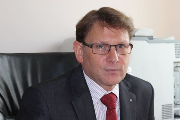 Marek Pirsztuk, Główny Lekarz Weterynarii Ptasia grypa w UE. Czy polskie fermy są zabezpieczone?