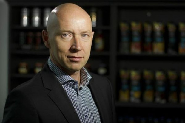Marek Sypek, prezes grupy Agros Nova Agros Nova myśli o sprzedaży dywizji sokowej ale i o akwizycjach