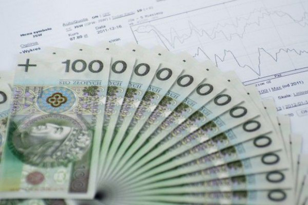 Fot. PTWP (Piotr Waniorek) BGK oferuje kolejne 100 mln euro dla firm z sektora MSP