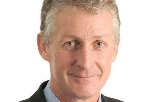 Christophe Guillee, prezes PepsiCo na Europę Centralną; fot. materiały prasowe Christophe Guillee, prezes PepsiCo na Europę Centralną - wywiad