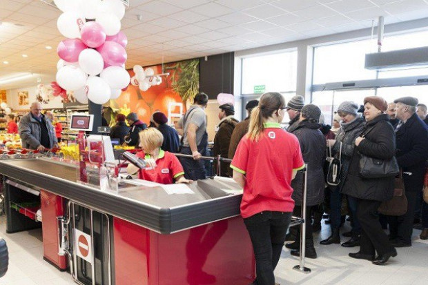Fot. market-Detal Market-Detal otwiera sześć nowych supermarketów Mila