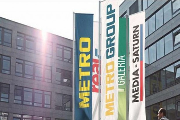 Metro Group zakłada osiągnięcie lepszych wyników Metro Group spodziewa się wzrostu sprzedaży za rok obrotowy 2014/15