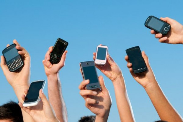 fot. mGenerator.pl Dochody w m-commerce podwoiły się