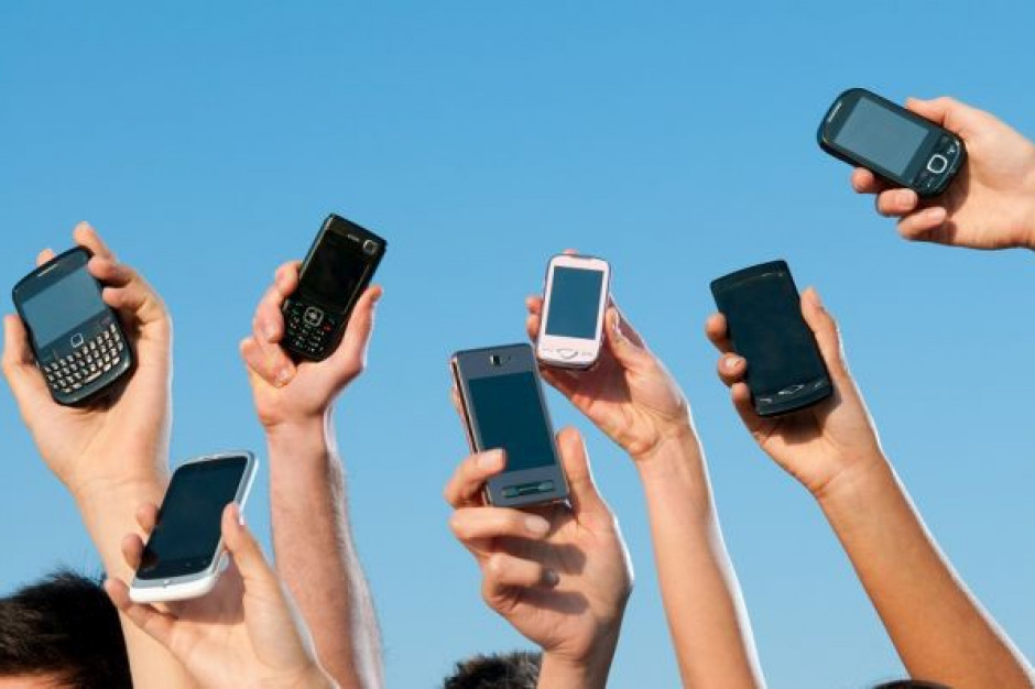 fot. mGenerator.pl Dochody w m-commerce podwoiły się