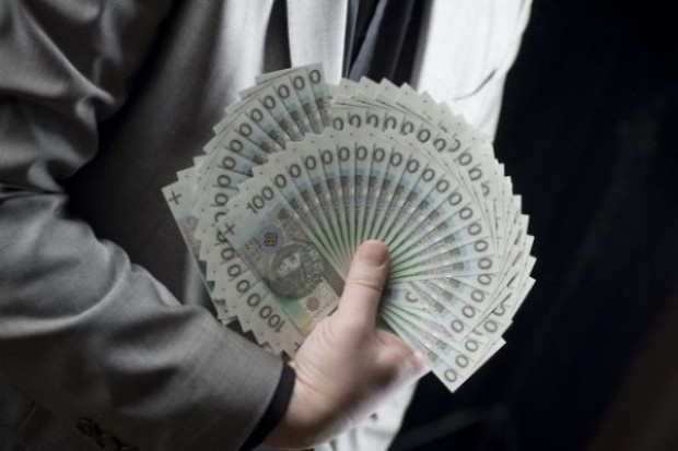 fot. PTWP Najbogatsi Polacy w branży spożywczej i handlowej w 2015 r.