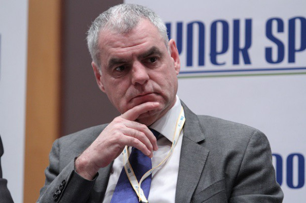 David Boner, nowy członek zarządu Grupy Eurocash Były szef Makro Cash & Carry dołączył do zarządu Eurocash
