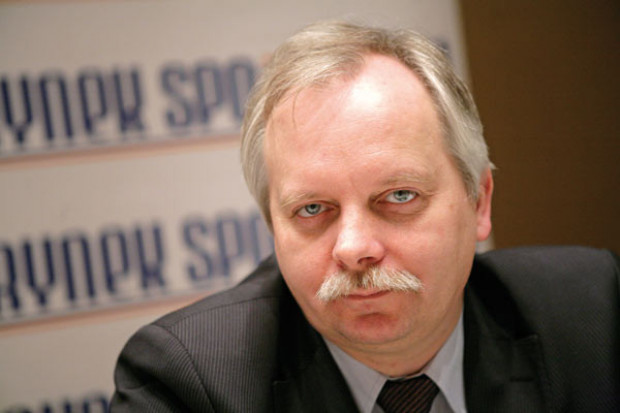 Jerzy Wierzbicki /fot.żelaznastudio Polska powinna być bardziej aktywna w Copa-Cogeca