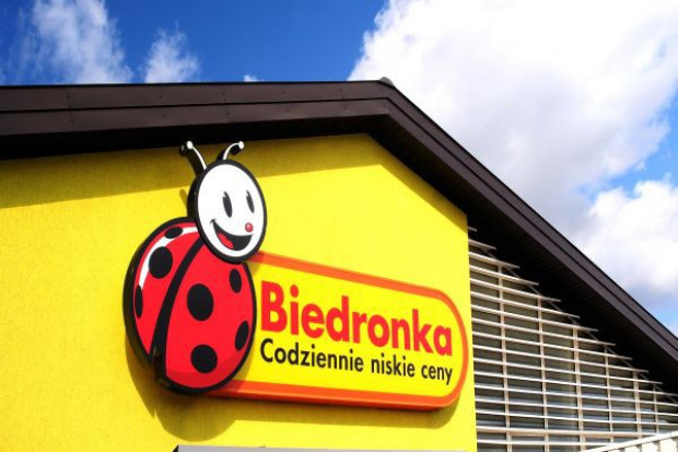 Efekty strategii Biedronki będą widoczne w 2016 r.