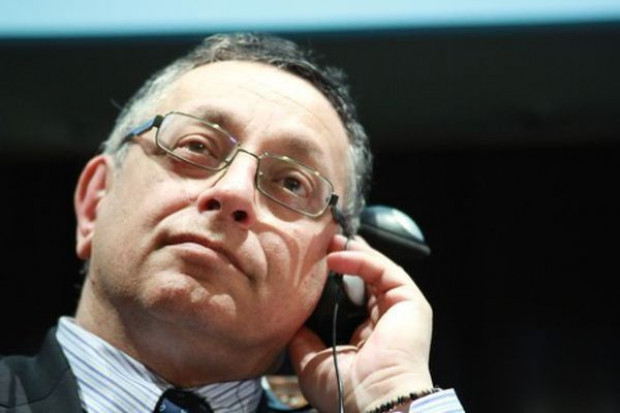Sławomir Majman, prezes PAIiIZ (fot. PTWP) PAIIZ pomaga spożywczym firmom wejść do Chin
