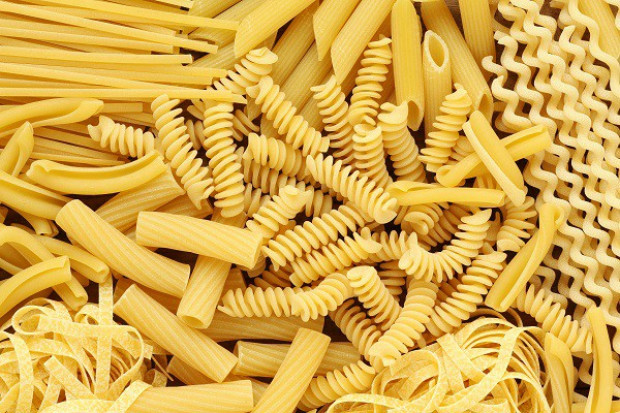Fot. Shutterstock Polskie Młyny ruszają na podbój rynku makaronów