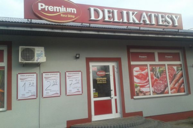 fot. Delikatesy Premium Delikatesy Premium zapowiadają dynamiczny rozwój w tym roku