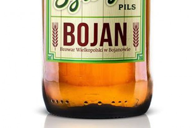 fot. Browar Bojanowo Browar Bojanowo wprowadza piwo do dwóch sieci detalicznych