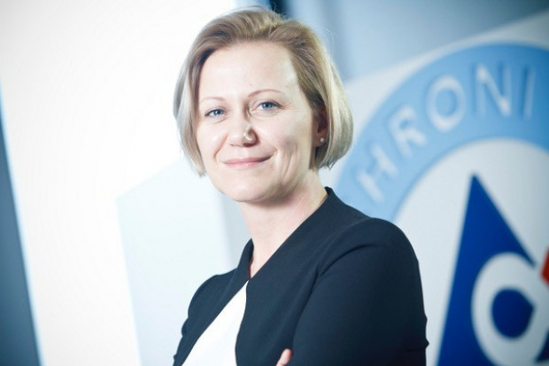Małgorzata Kołton, dyrektor generalny Tetra Pak na rynek polski, czeski, słowacki i węgierski /fot.żelaznastudio Tetra Pak: Polska to bardzo innowacyjny rynek