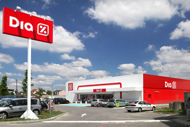 Co trzeci sklep Dia we Francji może zostać przemianowany na ED Carrefour wskrzesza sieć dyskontów European Discount