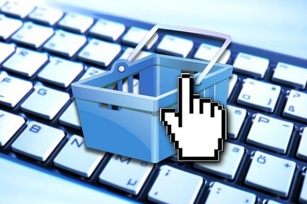 fot. Pixabay / domena publiczna Sprzedaż żywności przez internet będzie szybko rosła