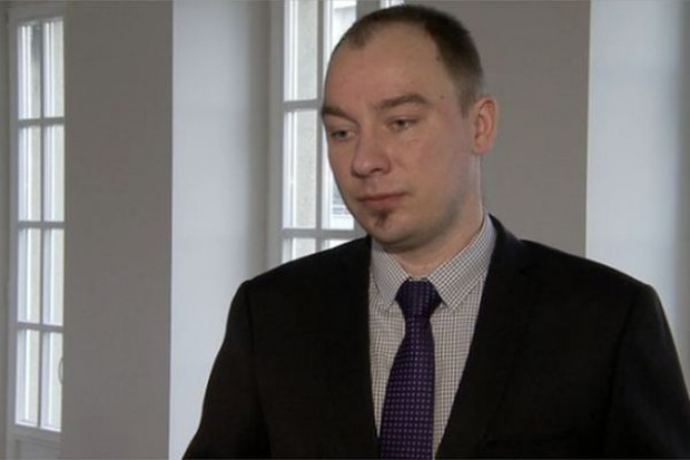 Radosław Knap nowym dyrektorem PRCH