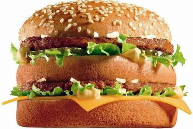 McDonalds zanotował w lutym kolejny spadek sprzedaży