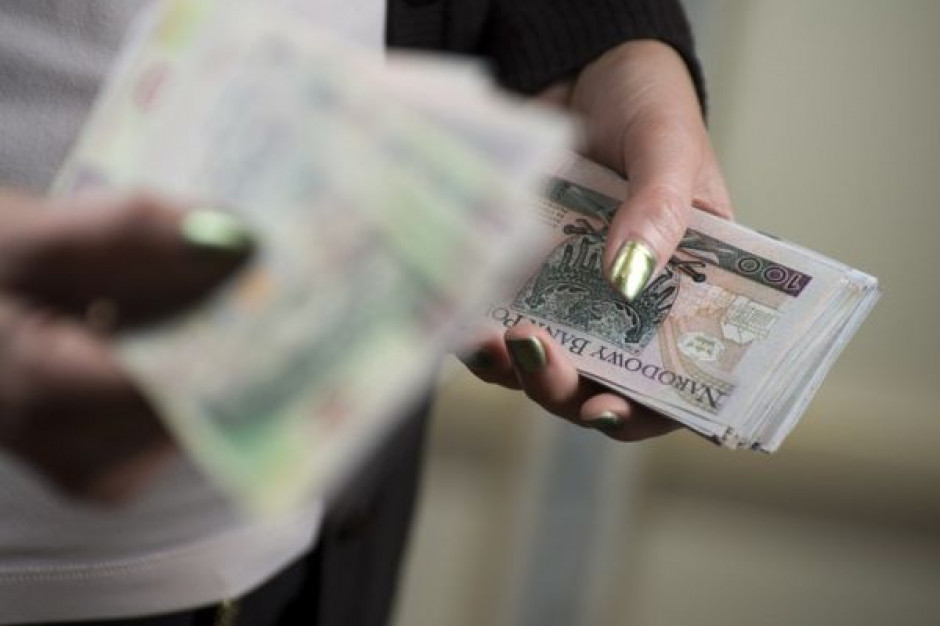 Fundusze unijne niezbyt popularne wśród małych firm