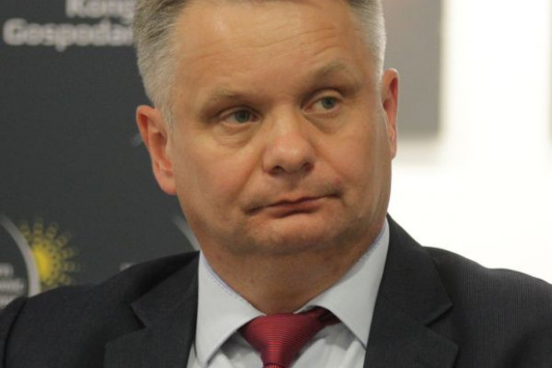 W przyszłym roku polskie jabłka trafią do Chin?