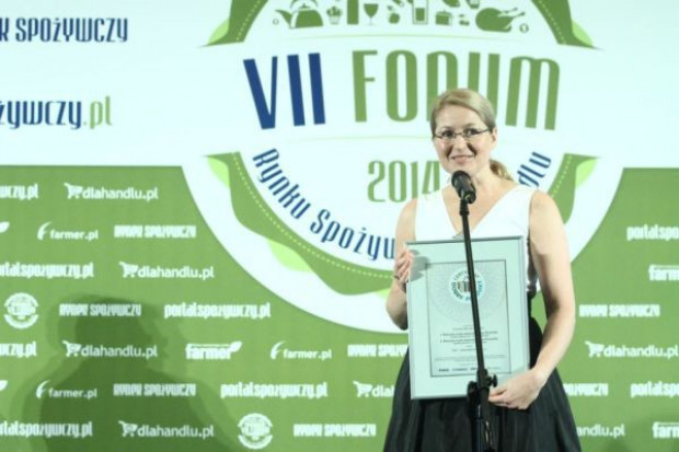 Kinga Pienińska: Będziemy walczyć o wzmacnianie pozycji marki