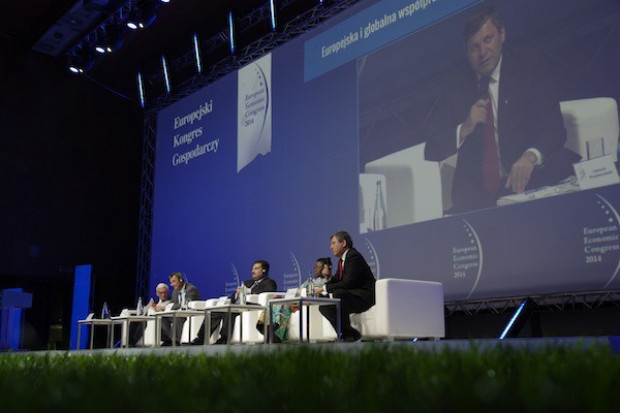 Wszystkie debaty EEC 2015 pod jednym dachem
